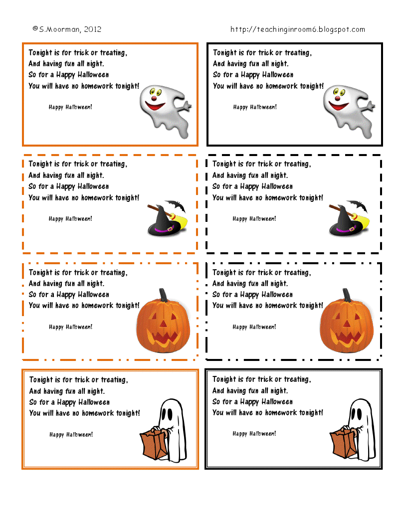 free-printable-halloween-homework-pass-free-printable