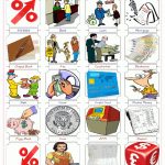 Money   Free Esl, Efl Worksheets Madeteachers For Teachers   Free Printable Picture Dictionary For Kids