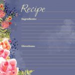 Mother's Day Recipe Poem Archives   Blue Mountain Blog   Free Printable Mothers Day Cards Blue Mountain