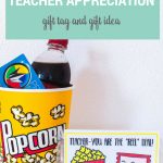 Movie Teacher Appreciation Ideas Free Printable Tag   Free Printable Tags For Teacher Appreciation