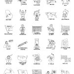 My Homeschool Printables » Timeline Figures – Volume 4   Free Printable Timeline Figures
