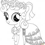 My Little Pony Coloring Pages | Free Coloring Pages   Free Printable Coloring Pages Of My Little Pony