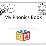 My Phonics Book Worksheet   Free Esl Printable Worksheets Made   Phonics Pictures Printable Free