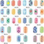 Nail Art Ideas » Free Printable Nail Art Stencils   Pictures Of Nail   Free Printable Nail Art Designs