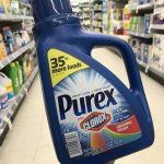 New $0.50/1 Printable Purex Detergent Coupons + Savingstar Offer   Free Detergent Coupons Printable