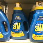 New $1/1 All Laundry Detergent Coupon & Deals |Living Rich With Coupons®   Free All Detergent Printable Coupons