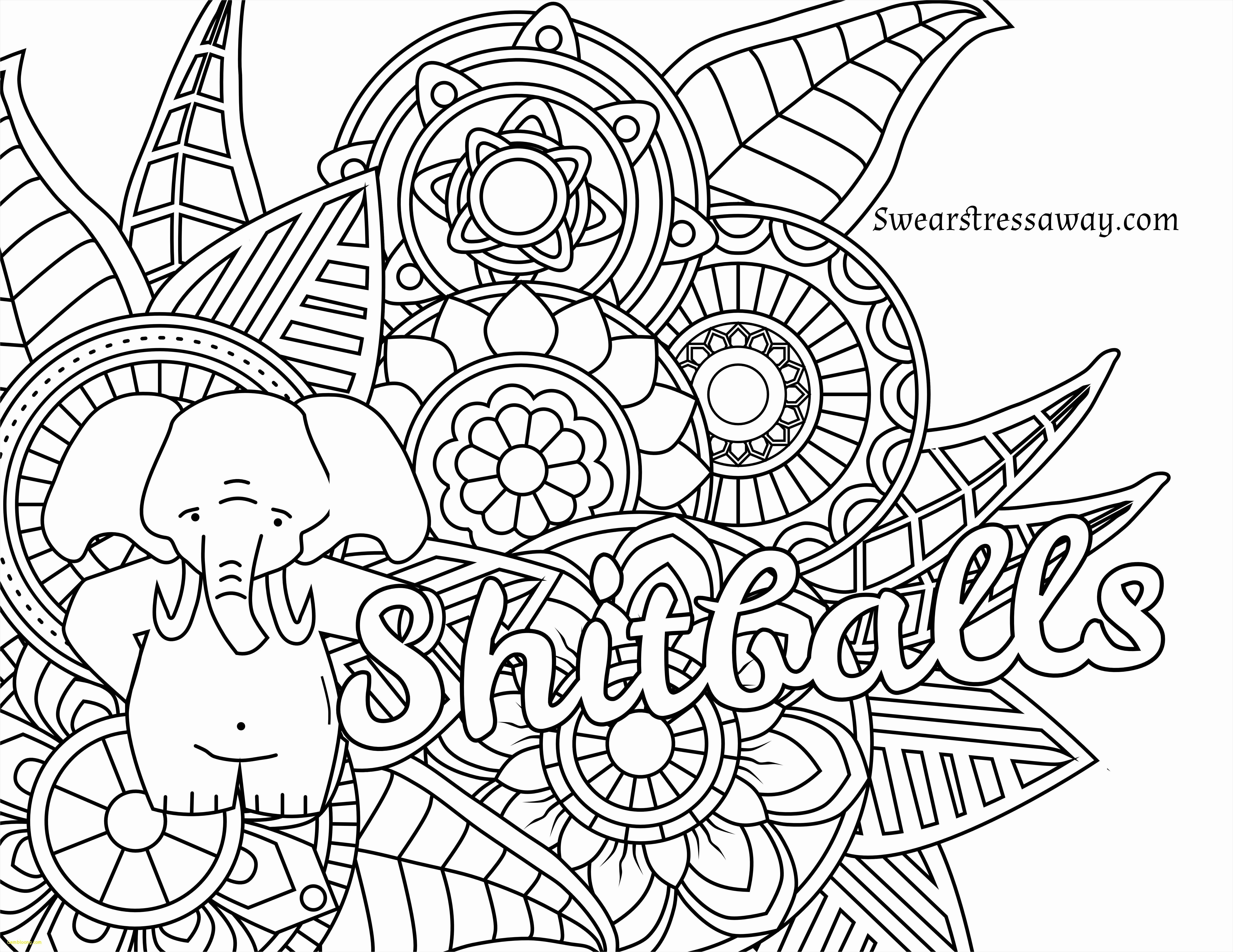 New Adult Coloring Pages Swear Words | Jvzooreview - Free Printable Coloring Pages For Adults Swear Words