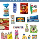 New Printable Coupons! Arm & Hammer, Crest, Colgate, Sargento & Much   Free Printable Crest Coupons