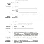 New York Printable Lease Agreement   Free Printable Lease Agreement Ny