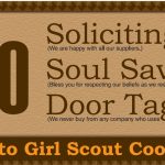 No Soliciting Door Sign Free Printable | Free Printable Labels   Free Printable No Soliciting Sign