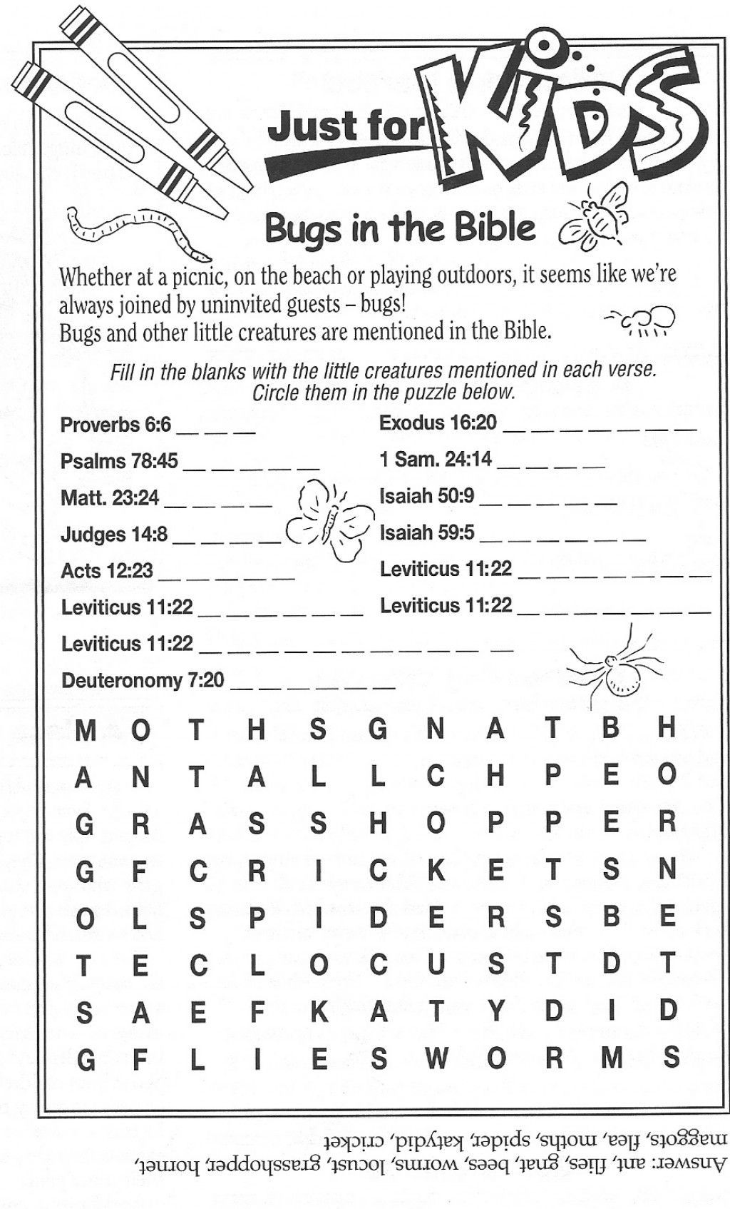 Online Bible Word Search Printable Pages | Religion | Bible For Kids - Free Printable Bible Games For Youth
