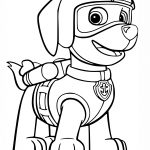 Paw Patrol Coloring Pages | Free Coloring Pages   Free Printable Paw Patrol Coloring Pages