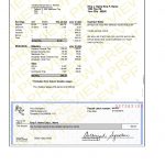 Pdf Canada 022 Paycheck Modern Excel Blank Printable Pay Stub Free   Free Printable Pay Stubs Online