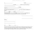 Permalink To Free Promissory Note Template | Templates, Printables   Free Promissory Note Printable Form