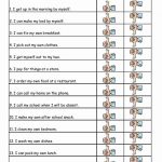 Personal Hygiene Lesson Plans For Special Education   Free Printable Personal Hygiene Worksheets