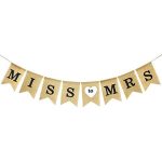 Photo Bunting Banner Modern Merry Christmas Letter Banner Printable   Free Printable Miss To Mrs Banner