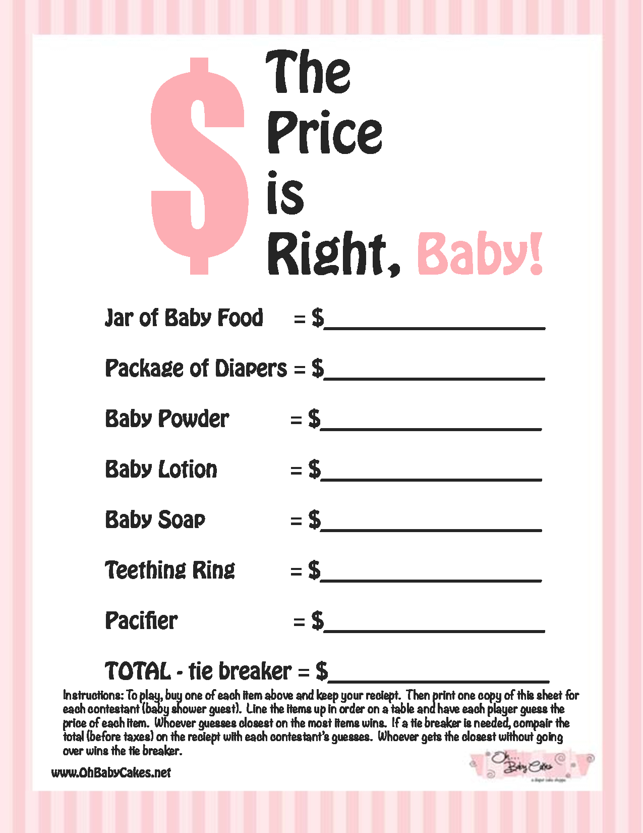 free-baby-shower-game-printables