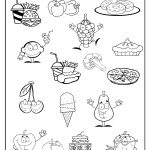 Pindebbie Yoho On Coloring Sheets | Healthy, Unhealthy Food   Free Printable Healthy Eating Worksheets