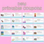 Pinerica Hart On I ♥ Coupons | Printable Coupons, Coupons   Acne Free Coupons Printable