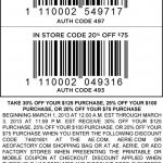 Pinned August 30Th Extra 50 Off At American Eagle Outfitters   Free Printable American Eagle Coupons