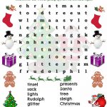 Pinsuperduperkidsblog On Free Printables | Christmas Word Search   Free Printable Christmas Word Search