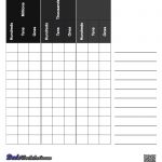 Place Value Charts, Printables In A Variety Of Formats, Plus   Free Printable Place Value Chart