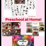 Preschool At Home! Grab This Free Printable With Dozens Of Activity   Free Printable Activities For 6 Year Olds