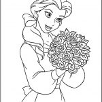 Princess Coloring Pages Printable | Disney Princess Coloring Pages   Free Printable Princess Coloring Pages