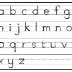 Print Handwriting Tip #1 | Homeschool | Print Handwriting, Alphabet   Handwriting Without Tears Worksheets Free Printable
