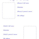 Printable Baby Book Pages | Baby Stuff   Free Printable Baby Memory Book