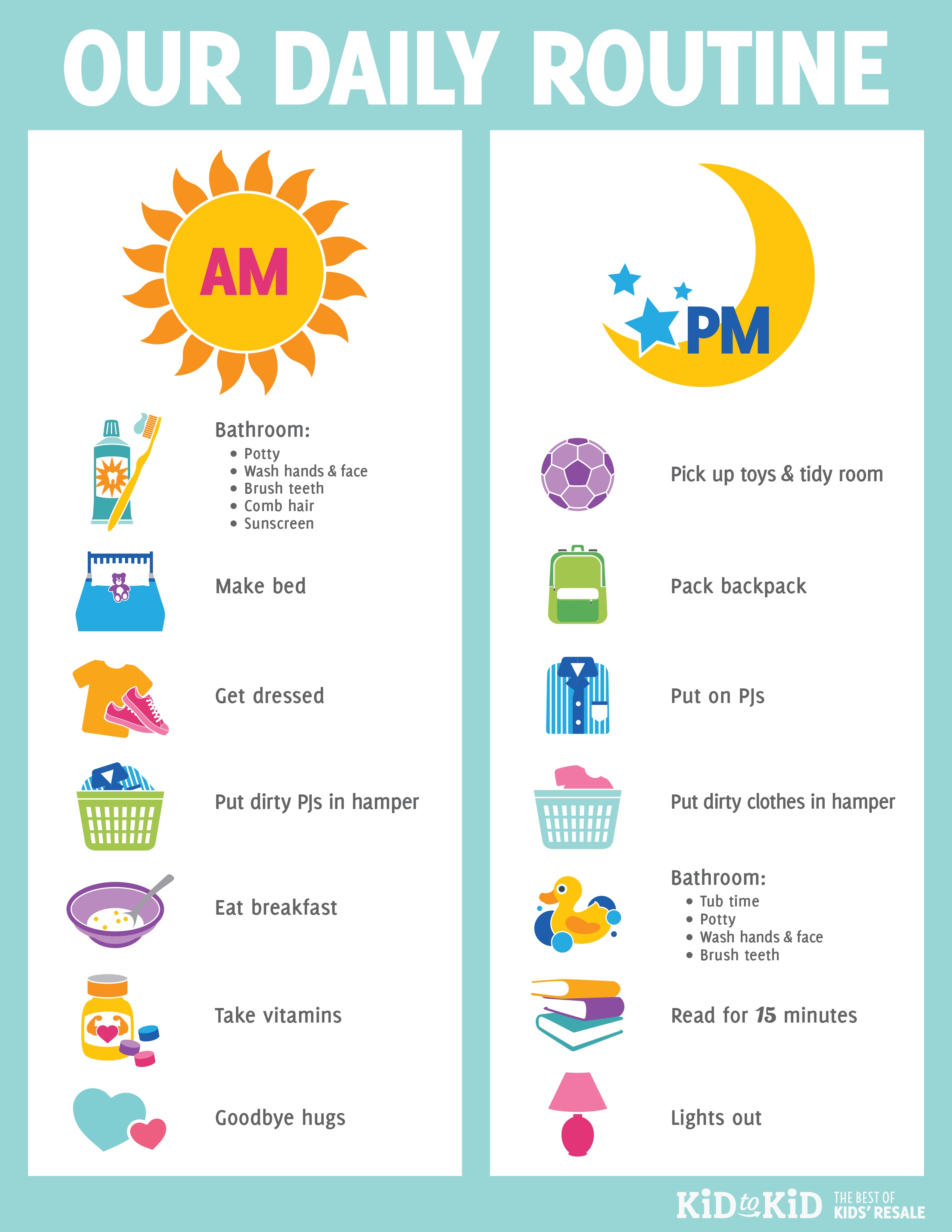 kids-daily-routine-chart-free-printable-daily-routine-chart-for-gambaran