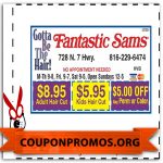 Printable Fantastic Sams Coupons For January | January Coupons 2015   Free Printable Coupons For Fantastic Sams