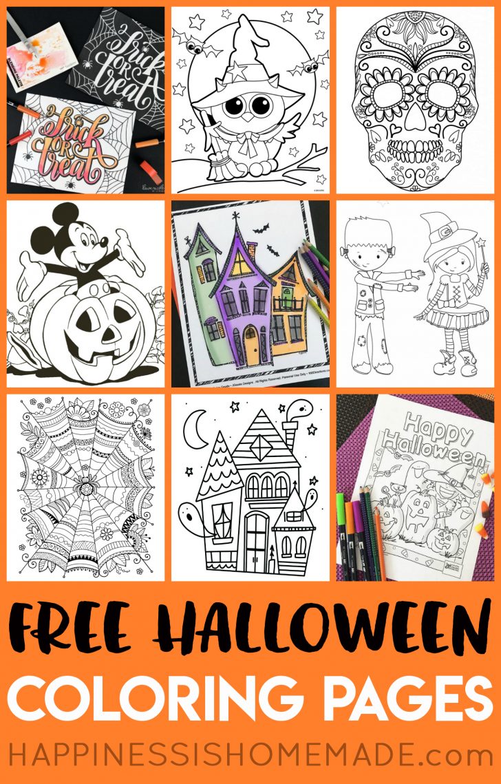 Free Printable Halloween Homework Pass