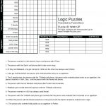Printable Logic Puzzle Dingbat Rebus Puzzles Dingbats S Rebus Puzzle   Free Printable Logic Puzzles For Middle School
