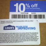 Printable Lowes Coupons (94+ Images In Collection) Page 1   Free Printable Lowes Coupon 2014