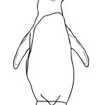 Printable Pictures Of Penguins Group With 84+ Items   Free Printable Penguin Books