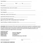 Printable Sample Loan Contract Template Form | Laywers Template   Free Printable Personal Loan Forms