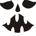 Printable Scary Pumpkin Carving Stencils | Free Printable Pumpkin   Pumpkin Templates Free Printable