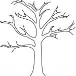 Printable Tree Template | Tree Craft   Cork Stamp Apple Tree   Art   Free Printable Palm Tree Template
