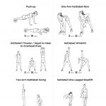 Printable Workout Plans For Men | Hauck Mansion   Free Printable Workout Plans
