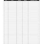 Printable+Mileage+Log+Template | Different Stuff | Templates   Free Printable Business Forms