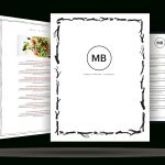 Restaurant Menu Template | Build Your Free Restaurant Menu Maker   Free Online Printable Menu Maker