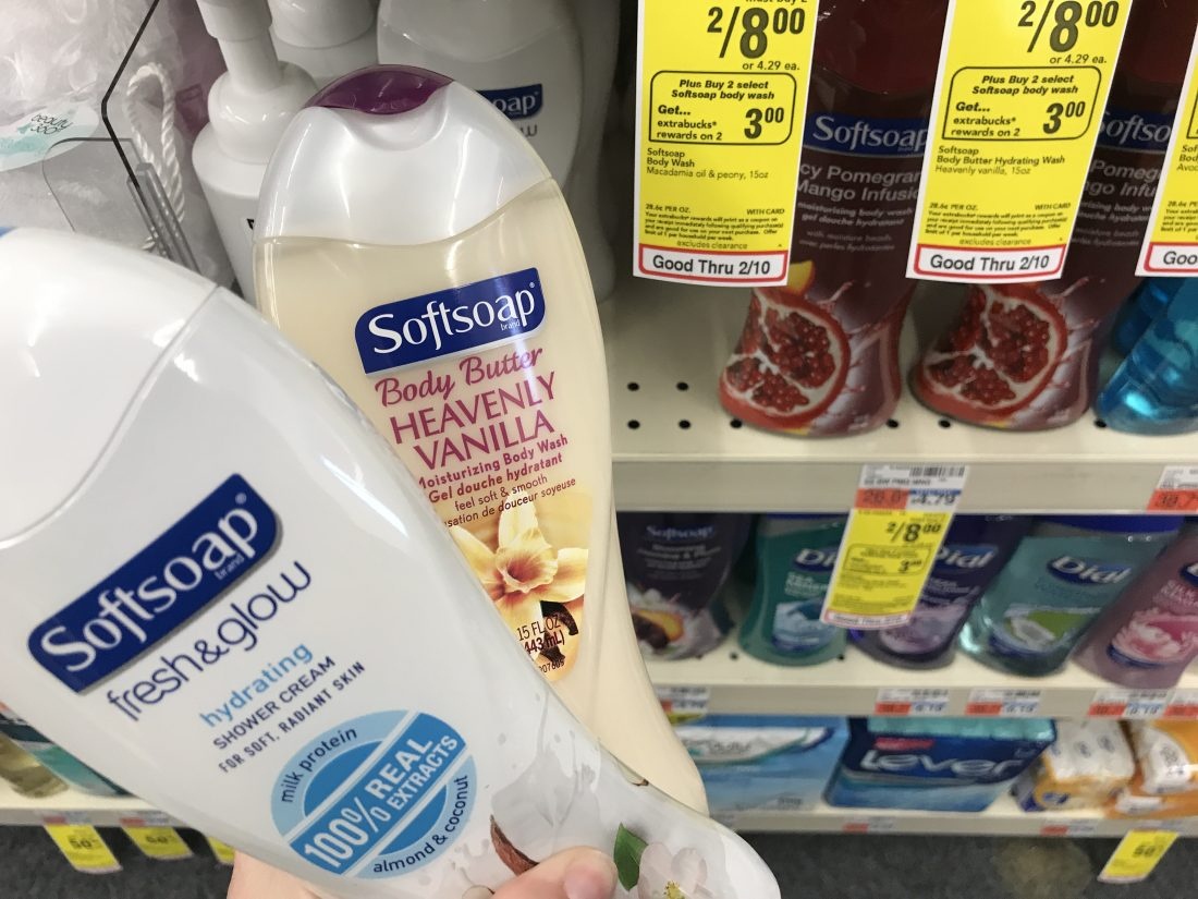 Save On Softsoap This Week With New Coupons Making As Low As $0.49 - Free Printable Softsoap Coupons