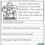 Short Stories With Comprehension Questions! | Jassiah | First Grade   Free Printable Short Stories With Comprehension Questions