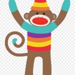 Sock Monkey Clipart Free Download Clip Art On   Colorful Sock Monkey   Free Printable Sock Monkey Pictures