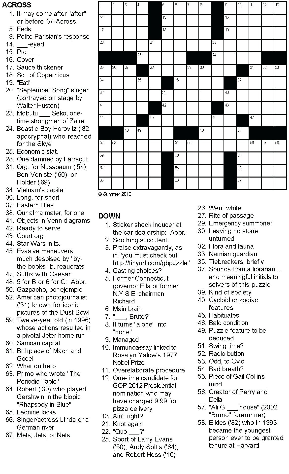 summer-crossword-puzzle-free-printable-free-printable