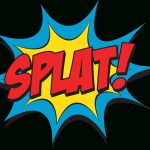 Superhero Words Clipart | Free Download Best Superhero Words Clipart   Free Printable Superhero Words