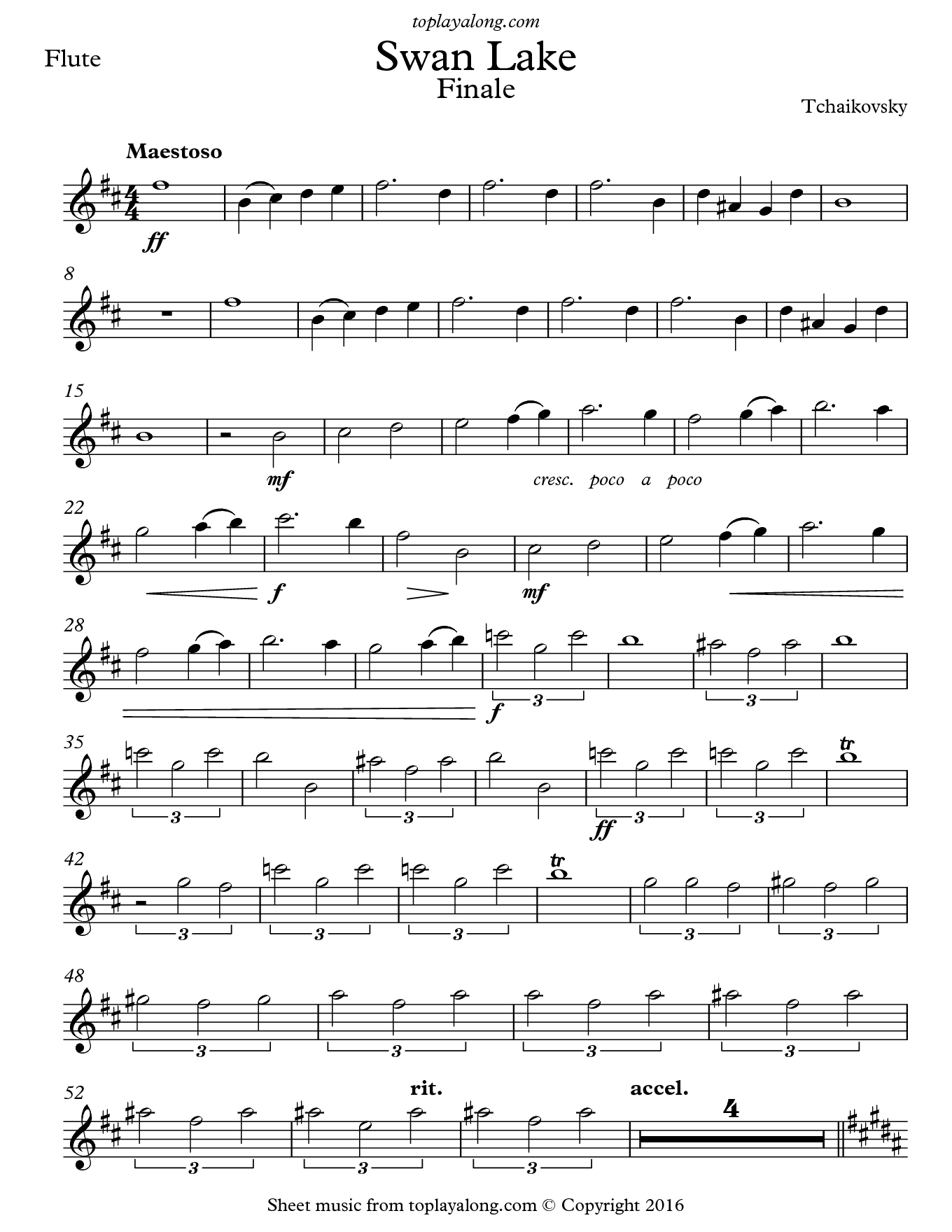 Free Sheet Music Scores O Holy Night Free Christmas Flute Sheet Free Printable Flute Sheet