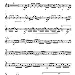 The Entertainer – Toplayalong   Free Printable Sheet Music For Trumpet