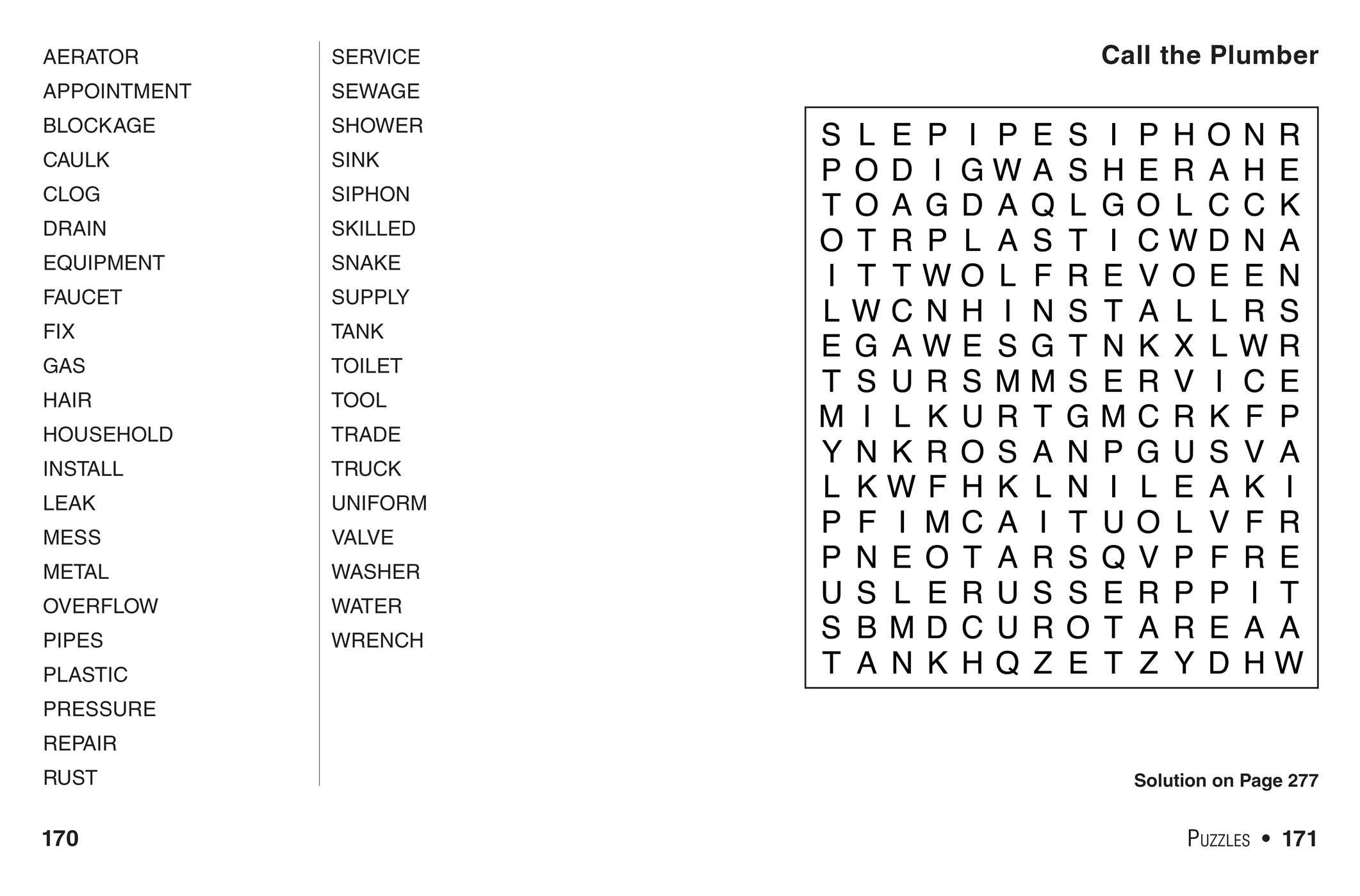 Free Printable Large Print Word Search Free Printable